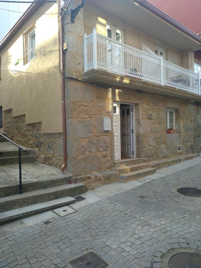 Вилла Casa Pepa Коркубион Экстерьер фото
