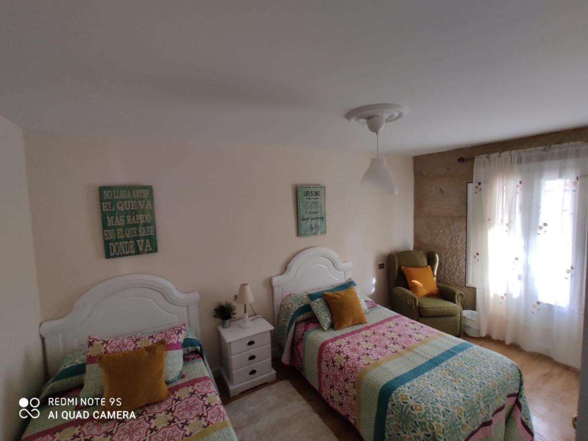 Вилла Casa Pepa Коркубион Экстерьер фото