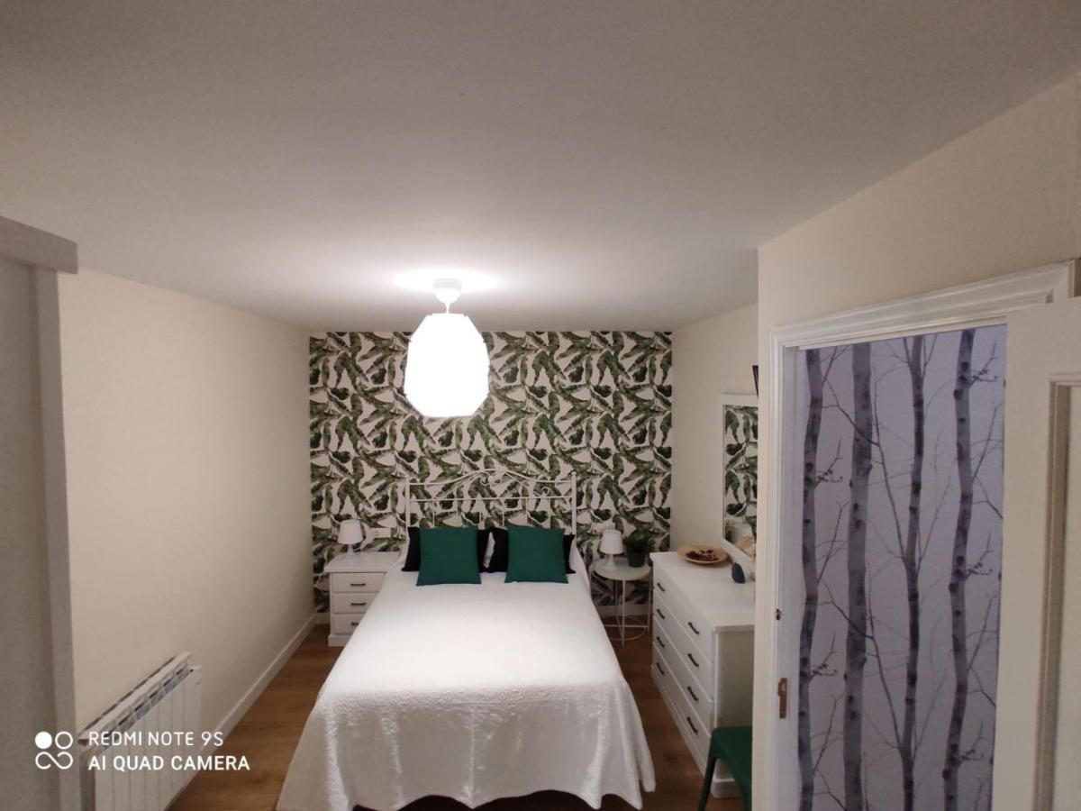 Вилла Casa Pepa Коркубион Экстерьер фото