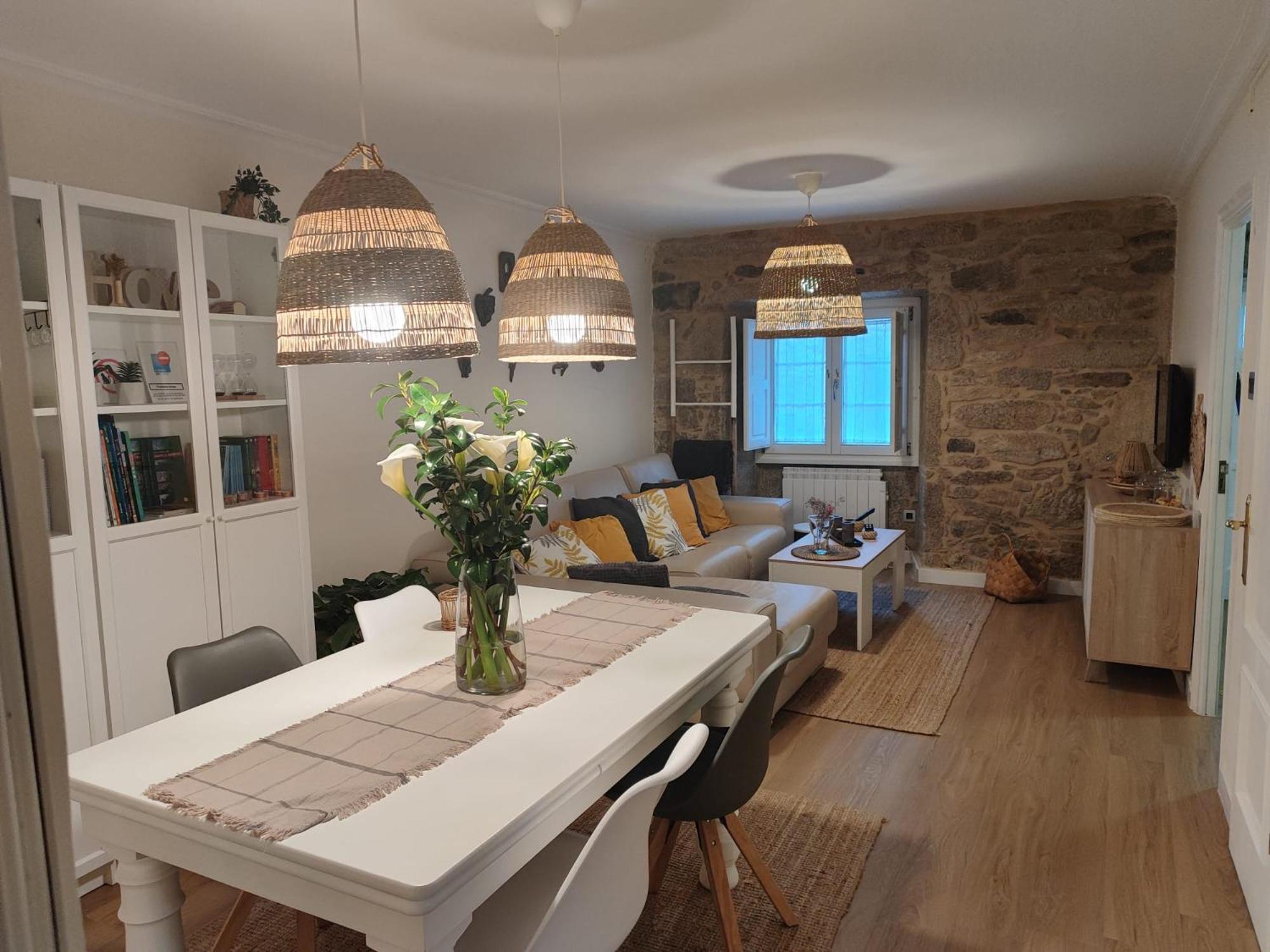 Вилла Casa Pepa Коркубион Экстерьер фото